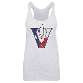 Crown Trio Women's Tank Top | 500 LEVEL