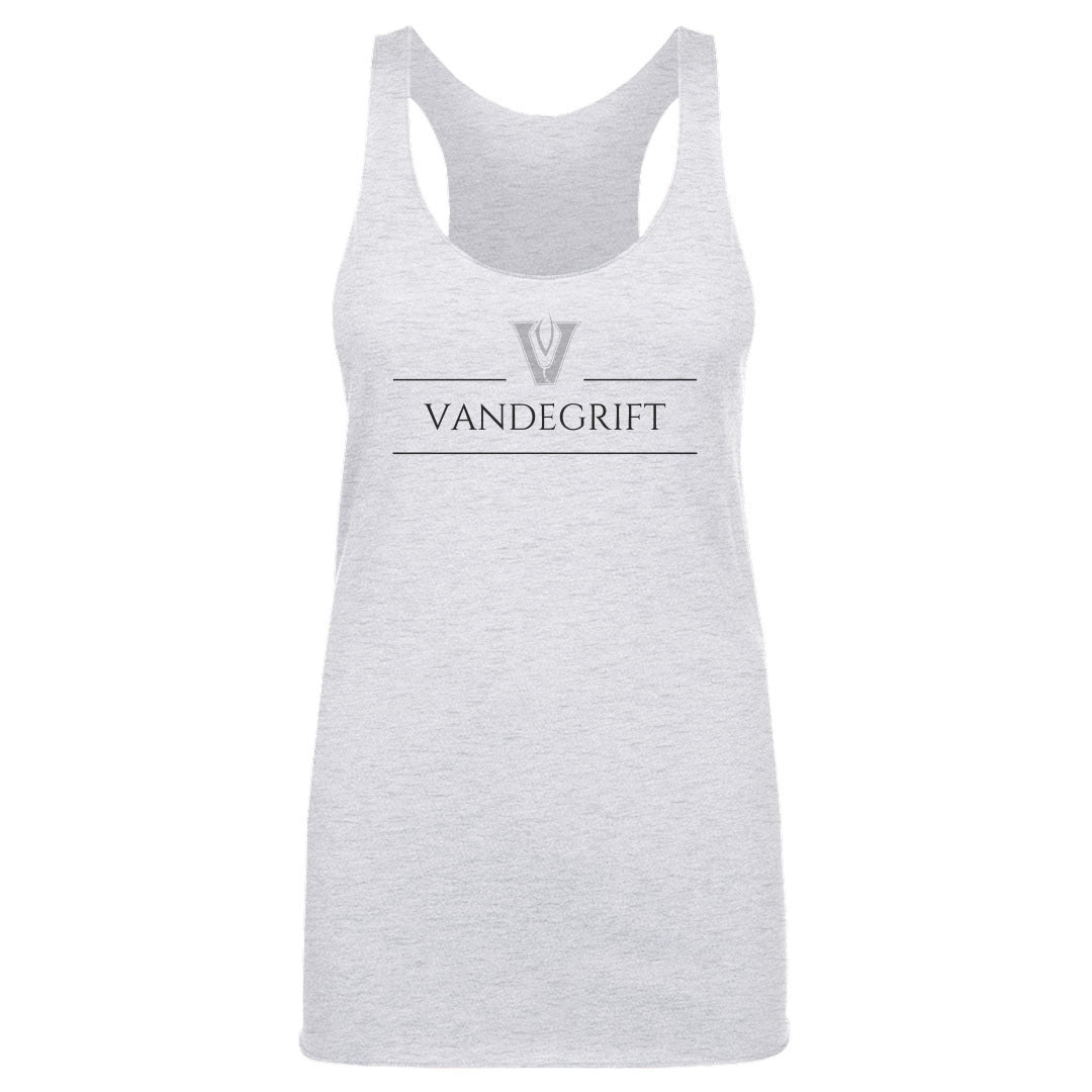 Vandegrift Women's Tank Top | 500 LEVEL