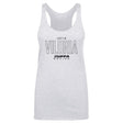 Justin Viloria Women's Tank Top | 500 LEVEL