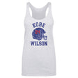 Kobe Wilson Women's Tank Top | 500 LEVEL