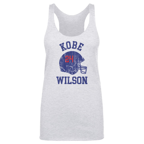Kobe Wilson Women's Tank Top | 500 LEVEL