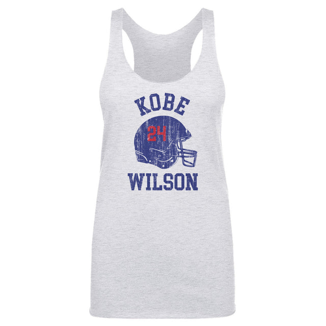 Kobe Wilson Women's Tank Top | 500 LEVEL