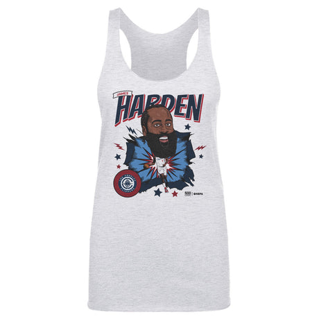 James Harden Women's Tank Top | 500 LEVEL
