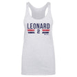 Kawhi Leonard Women's Tank Top | 500 LEVEL