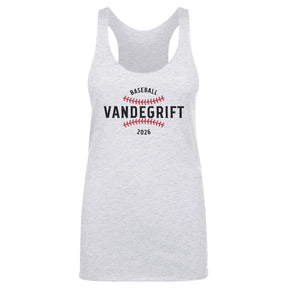 Vandegrift Women's Tank Top | 500 LEVEL