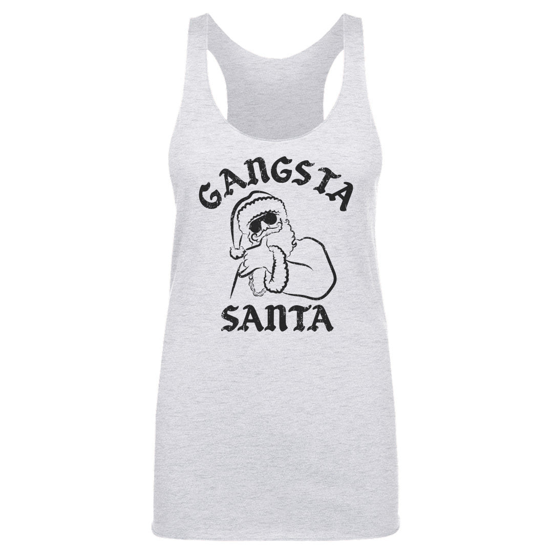 Christmas Women's Tank Top | 500 LEVEL