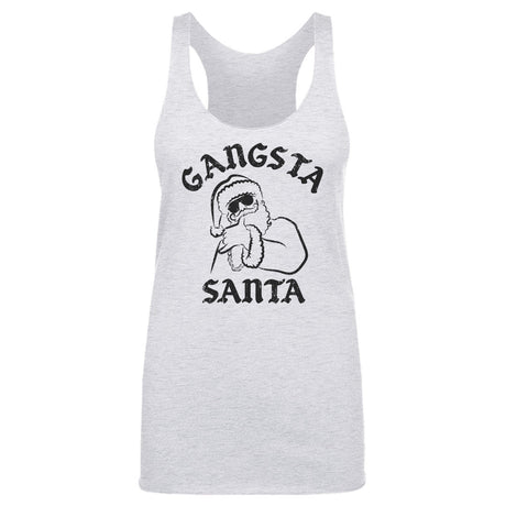 Christmas Women's Tank Top | 500 LEVEL