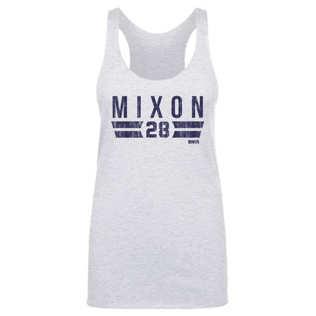 Joe Mixon Women's Tank Top | 500 LEVEL