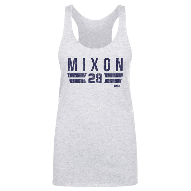 Joe Mixon Women's Tank Top | 500 LEVEL