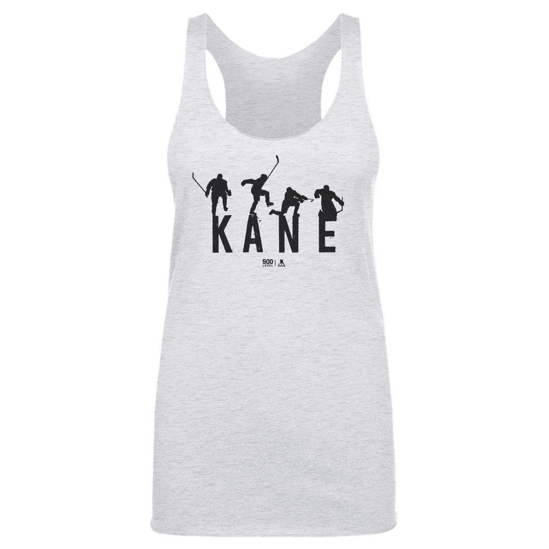 Patrick Kane Women's Tank Top | 500 LEVEL