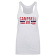 Kristian Campbell Women's Tank Top | 500 LEVEL