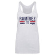 Jose Ramirez Women's Tank Top | 500 LEVEL