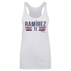 Jose Ramirez Women's Tank Top | 500 LEVEL