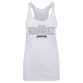 Julian Rodriguez Women's Tank Top | 500 LEVEL