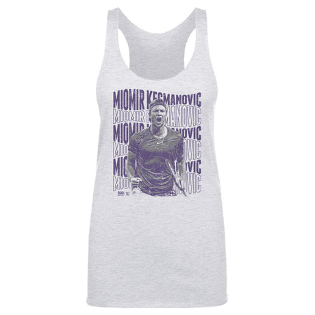 Miomir Kecmanovic Women's Tank Top | 500 LEVEL