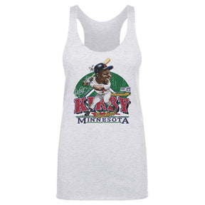 Kirby Puckett Women's Tank Top | 500 LEVEL