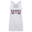 Scottie Barnes Women's Tank Top | 500 LEVEL