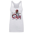 Ozzie Smith Women's Tank Top | 500 LEVEL
