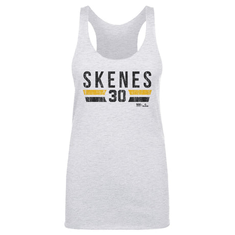 Paul Skenes Women's Tank Top | 500 LEVEL