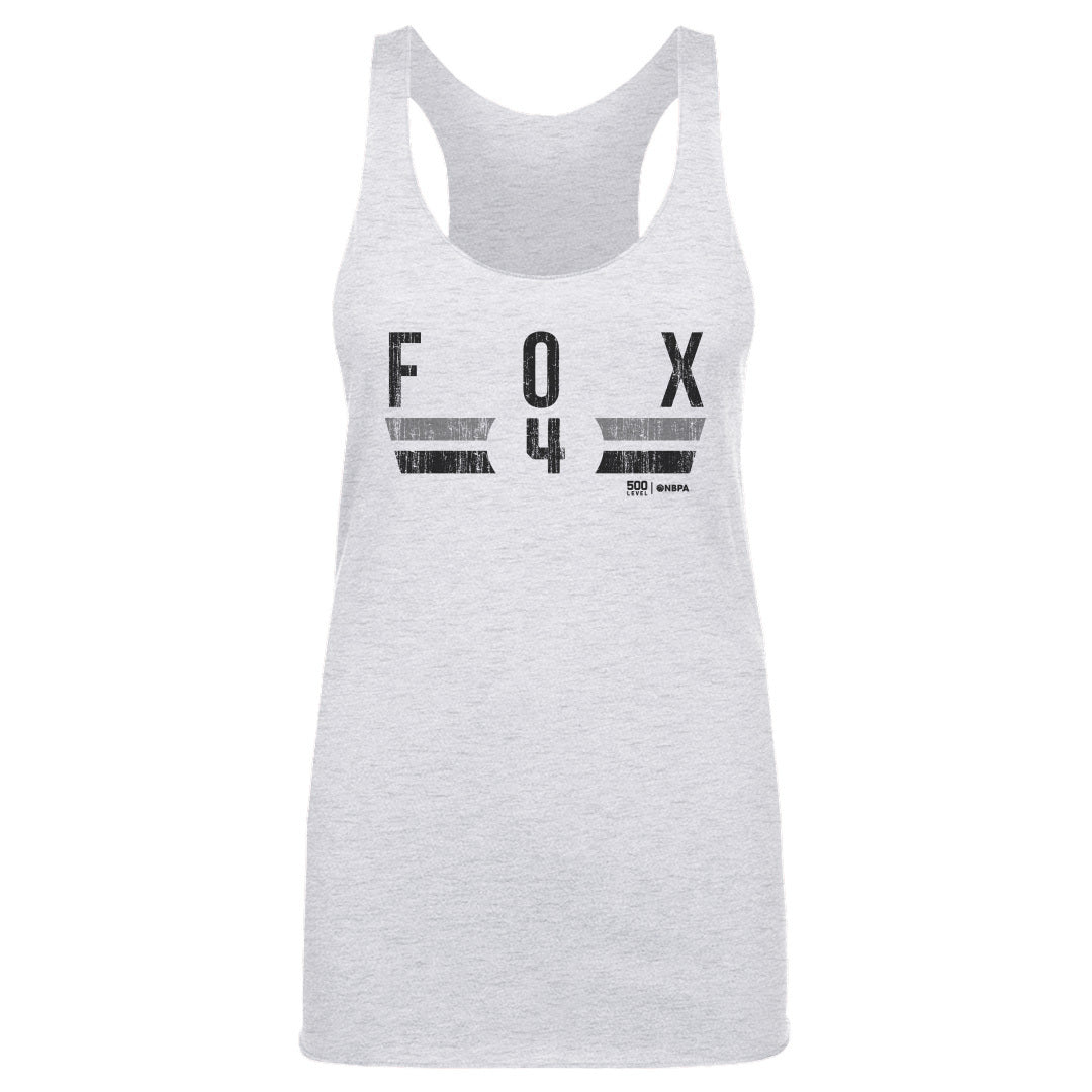 De'Aaron Women's Tank Top | 500 LEVEL