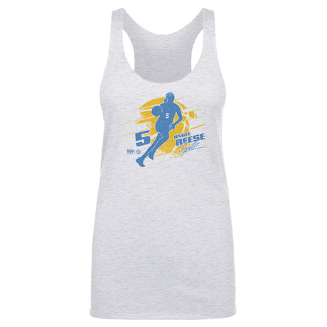Angel Reese Women's Tank Top | 500 LEVEL