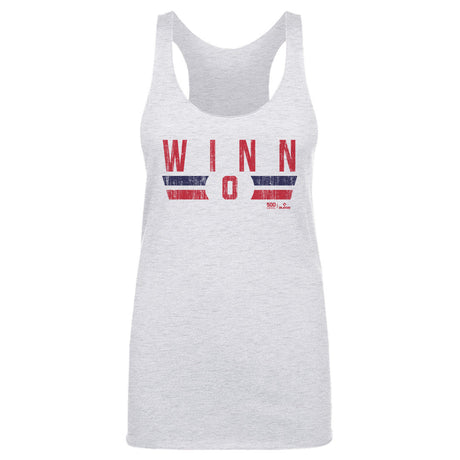 Masyn Winn Women's Tank Top | 500 LEVEL