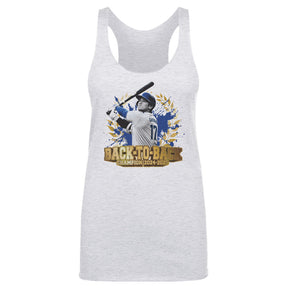 Shohei Ohtani Women's Tank Top | 500 LEVEL