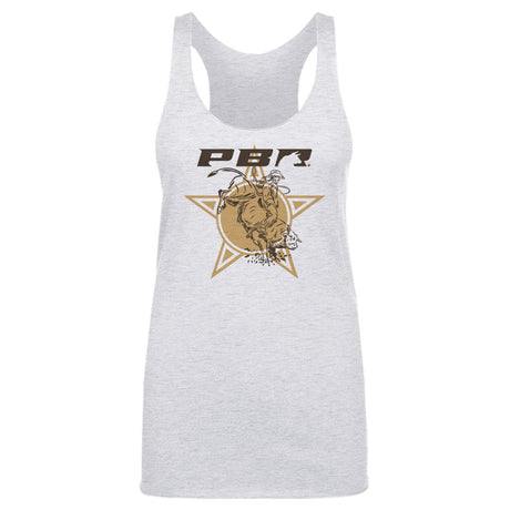 PBR Women's Tank Top | 500 LEVEL