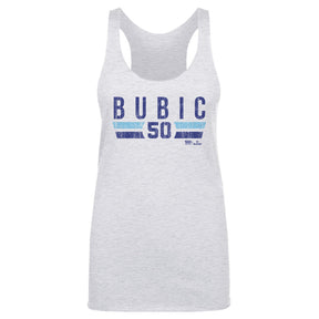 Kris Bubic Women's Tank Top | 500 LEVEL