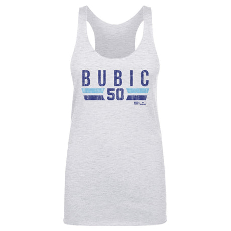 Kris Bubic Women's Tank Top | 500 LEVEL