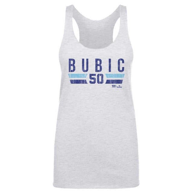 Kris Bubic Women's Tank Top | 500 LEVEL