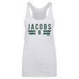 Josh Jacobs Women's Tank Top | 500 LEVEL