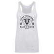 Vandegrift Women's Tank Top | 500 LEVEL