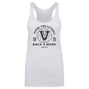 Vandegrift Women's Tank Top | 500 LEVEL