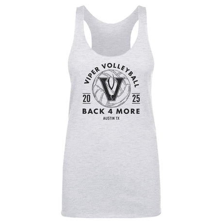 Vandegrift Women's Tank Top | 500 LEVEL