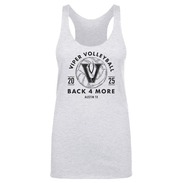 Vandegrift Women's Tank Top | 500 LEVEL