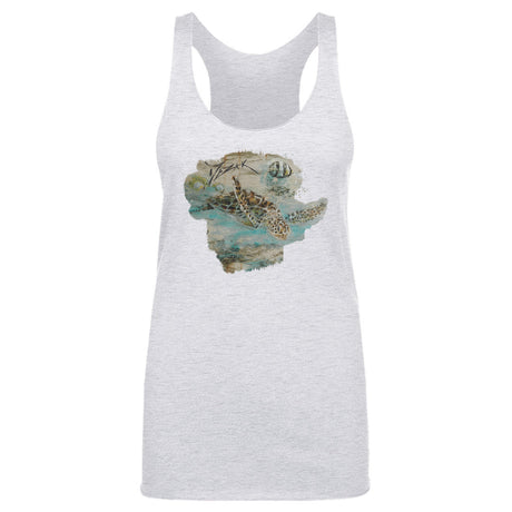Mezak Art Women's Tank Top | 500 LEVEL