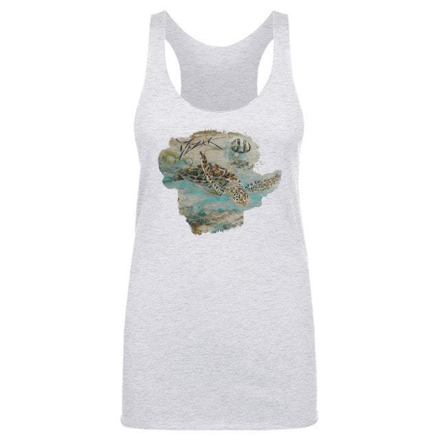 Mezak Art Women's Tank Top | 500 LEVEL