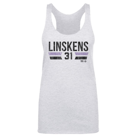 Kyara Linskens Women's Tank Top | 500 LEVEL