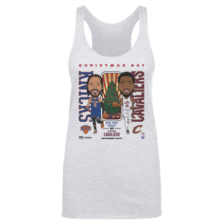 NBA Women's Tank Top | 500 LEVEL