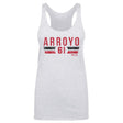 Bronson Arroyo Women's Tank Top | 500 LEVEL