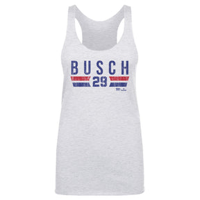 Michael Busch Women's Tank Top | 500 LEVEL