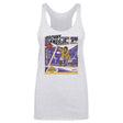 Bronny James Jr. Women's Tank Top | 500 LEVEL