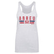 Wilyer Abreu Women's Tank Top | 500 LEVEL