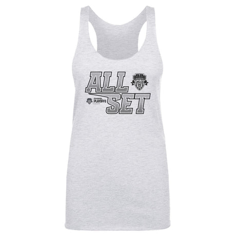 Washington Spirit Women's Tank Top | 500 LEVEL