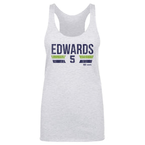 Anthony Edwards Women's Tank Top | 500 LEVEL