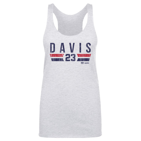 Anthony Davis Women's Tank Top | 500 LEVEL