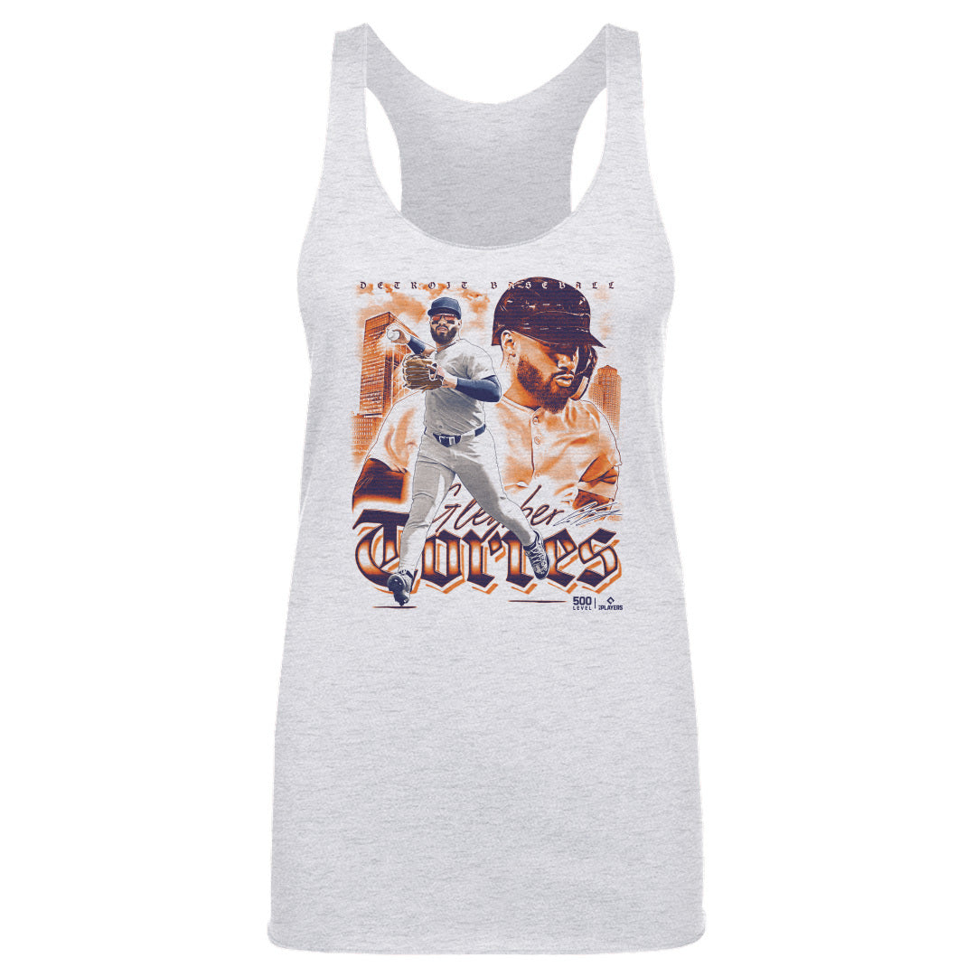Gleyber Torres Women's Tank Top | 500 LEVEL