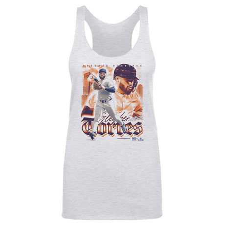 Gleyber Torres Women's Tank Top | 500 LEVEL