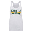 Nick Kurtz Women's Tank Top | 500 LEVEL